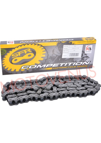 Cub Zincir 428 x 110 Bakla Sfr