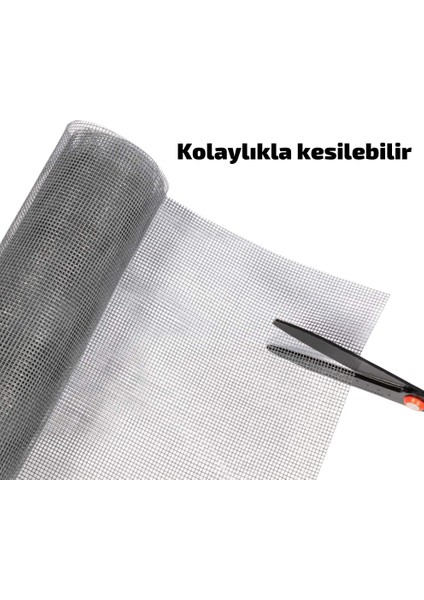 Premium Fiberglass Sineklik Tülü