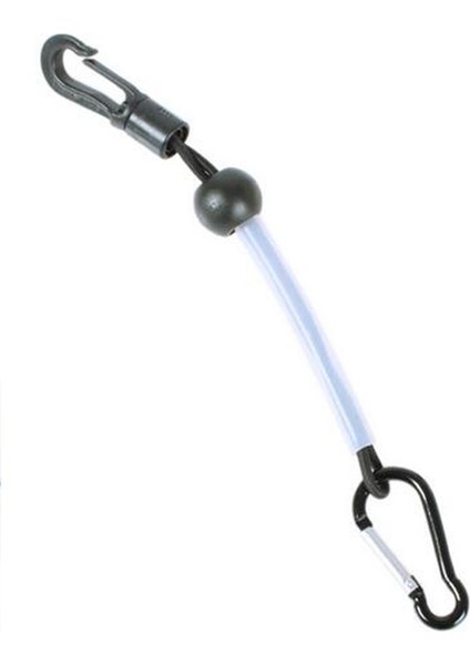 Balıkçılık Tippet Makara Tutucu Sinek Balıkçılık Tippet Tutucu Takım Dişli 6.5inch (Yurt Dışından)