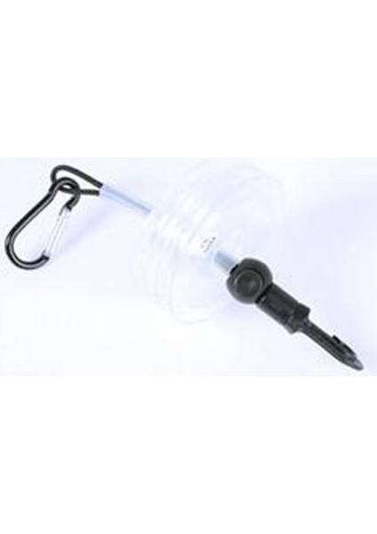 Balıkçılık Tippet Makara Tutucu Sinek Balıkçılık Tippet Tutucu Takım Dişli 6.5inch (Yurt Dışından)