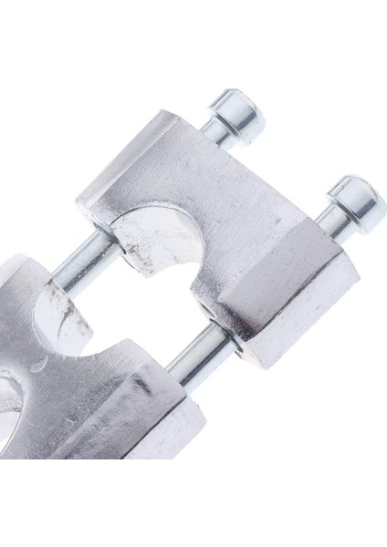 2pcs Universal 7/8 "22MM Gidon Yükseltici 110-125CC Kir Bisikleti Için (Yurt Dışından) indirimleri