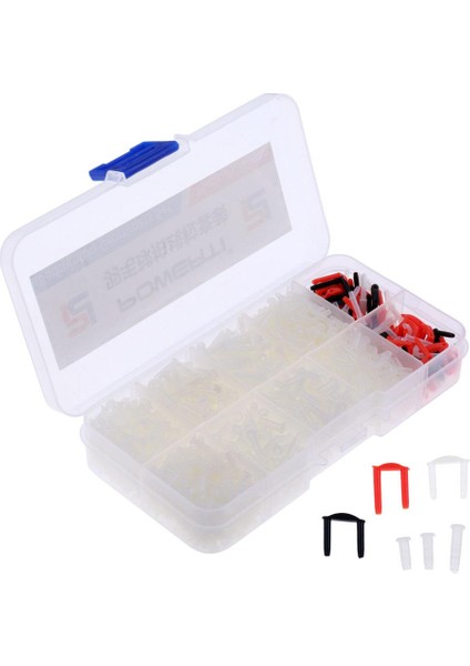 Badminton Raket Gromets Raket Gözleri Aksesuarlar Koruma Tüpü Beyaz (Yurt Dışından) fiyatları