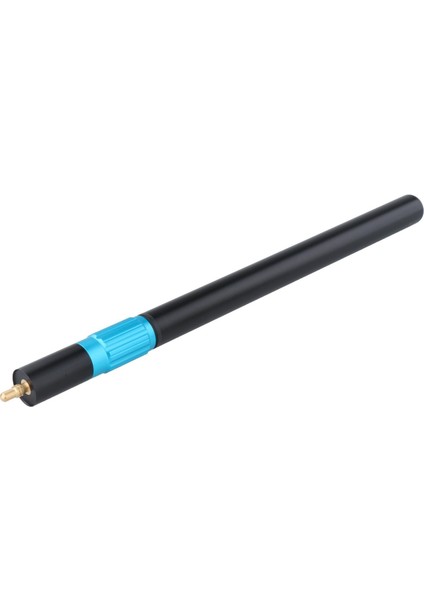 Havuz Teleskopik Bilardo Snooker Uzantısı Teleskopik Mavi 45CM (Yurt Dışından)