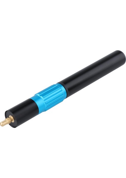 Teleskopik Havuz Bilardo Uzantısı Teleskopik Aksesuar 26.5cm (Yurt Dışından)