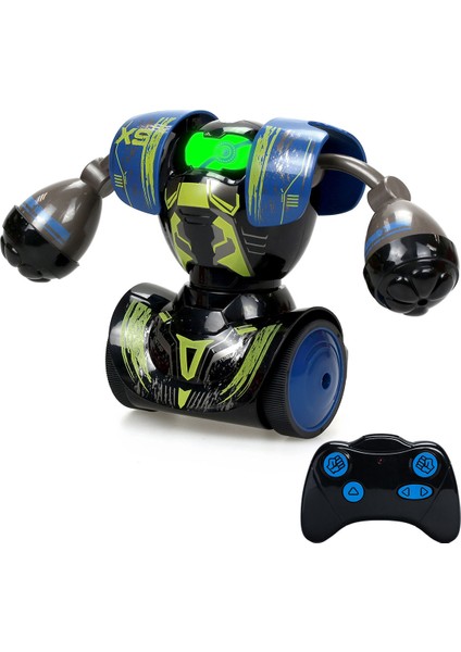 Robo Kombat Training Pack Model 2