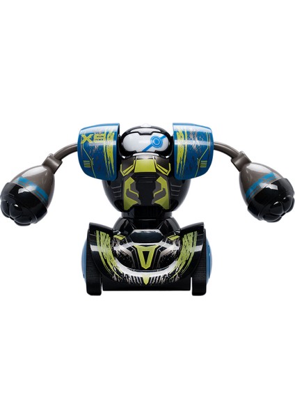 Robo Kombat Training Pack Model 2