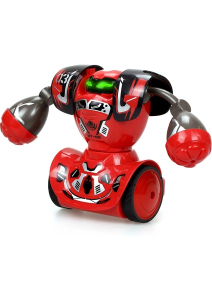 Robo Kombat Training Pack Model 1