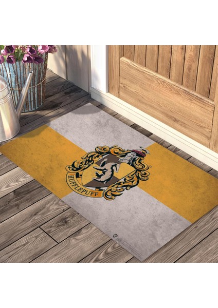 Hufflepuff Paspas 40×70 cm