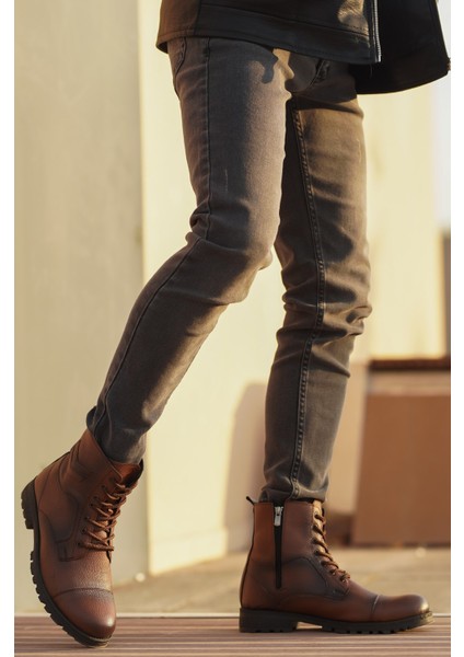 Tomıross Erkek Postal Army Bot Sıcak Astarlı Soğuk ve Su Geçirmez ARMY-0560 fiyatları