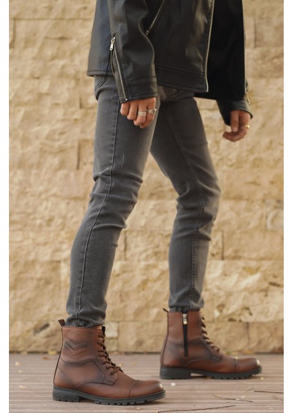 Tomıross Erkek Postal Army Bot Sıcak Astarlı Soğuk ve Su Geçirmez ARMY-0560 fırsatları