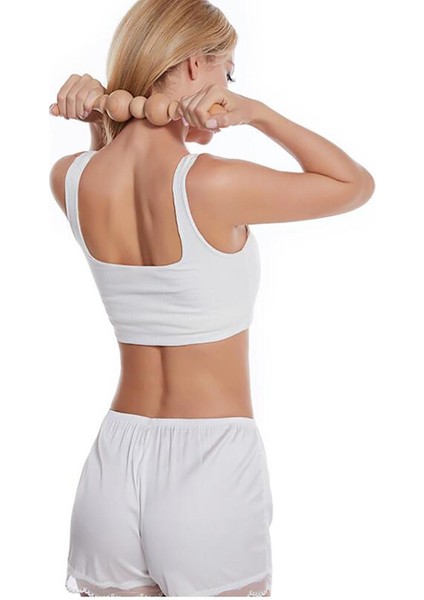 Ahşap Masaj Araçları (Yurt Dışından) modelleri