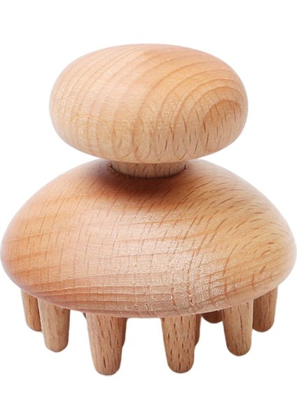 Ahşap Masaj Araçları Vücut Heykel Vücut Masajı (Yurt Dışından) indirimleri