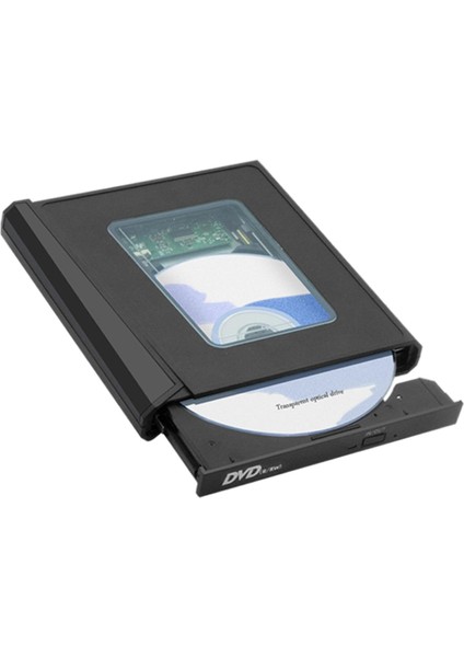 USB 3.0 Harici DVD Drive Yazarı Pc Black Için Okuma-Yazma Dvd-Rw fiyatları
