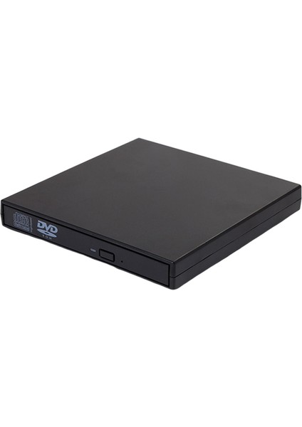 USB 2.0 Harici Sürücü Okuma -Write -Rw Black fiyatları