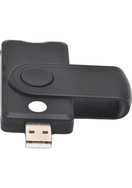 Windows/linux/tf Pc Seyahati Için USB 2.0 Kart Okuyucu