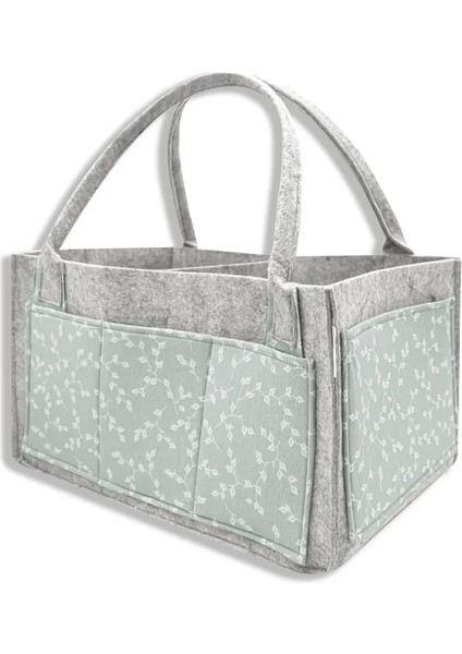 Babyjem Keçe Anne Bebek Bakım Çantası 772 fiyatları