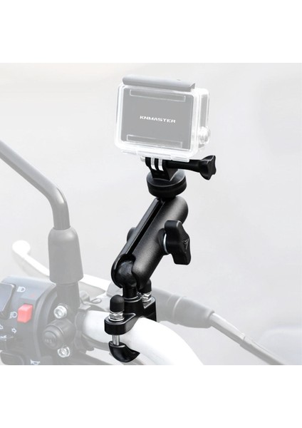 Gidona Monte 360° Ayarlanabilir Kamera Tutucu Aparat