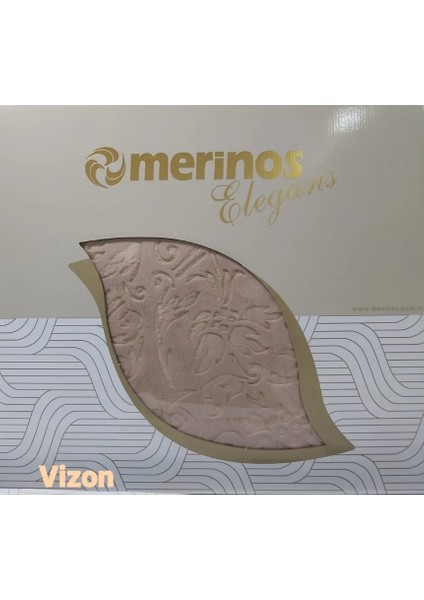 Elegans Çift Kişilikbattaniye 220X240