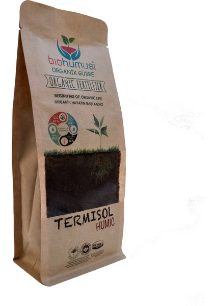 Termisol Humic 1250 ml