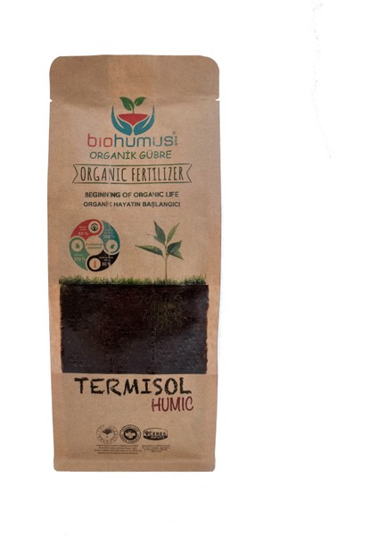 Termisol Humic 1250 ml