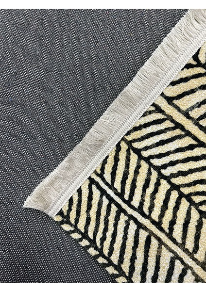 Home Kesme Yolluk (0R109(01)) Yumuşak Tuşeli Pamuk Taban Robot Süpürgeye Uygun modelleri