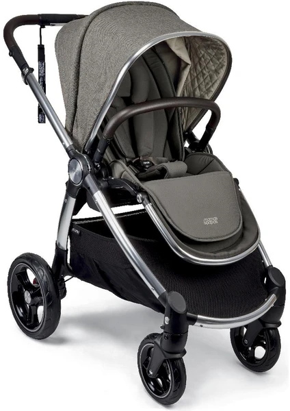 Mamas & Papas Ocarro Bebek Arabası Walnut