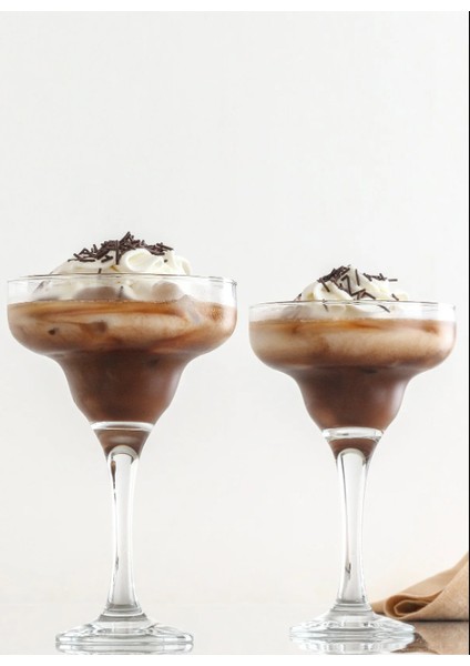 Misket 6'lı Kokteyl Bardağı 300CC fiyatları