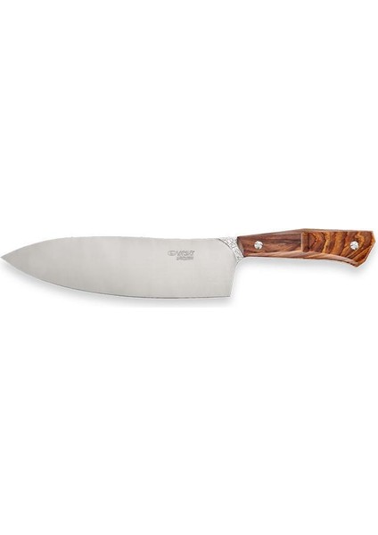 Sakura Bocote Chef Bıçak