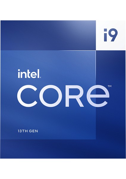 Core i9 13900 2 GHz 36 MB Cache 1700 Pin İşlemci