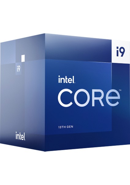 Core i9 13900 2 GHz 36 MB Cache 1700 Pin İşlemci