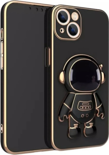Trend Case Masa Üstü Sevimli Astronot Standı Telefon Tutucu Yapışkan Özelliği Telefon Kılıfına Yapıştırılır fiyatları