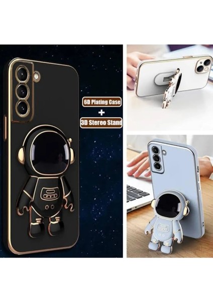 Trend Case Masa Üstü Sevimli Astronot Standı Telefon Tutucu Yapışkan Özelliği Telefon Kılıfına Yapıştırılır modelleri