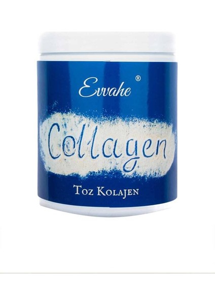 Toz Kolajen (300gr)