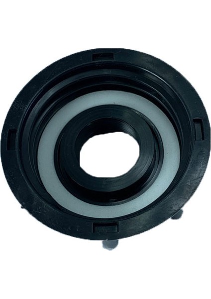 Bahçe Ibc Tank Adaptörü 3/4 '' Kaba Iplik Hortum Tahliye Tapası Kapakları Değiştirme (Yurt Dışından)