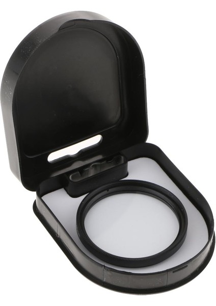 Strade Store Starburst Pırıltı Dönmüş Filtre - 46MM (Yurt Dışından)