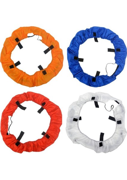 12 Inç Beyaz Için Katlanabilir Video Difüzör Bezi (Yurt Dışından) indirimleri