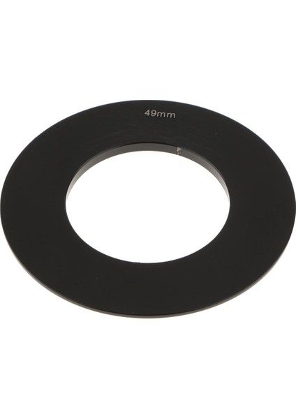 Strade Store Dslr Kameralar Için Metal Lens Adaptörü, 49MM (Yurt Dışından)