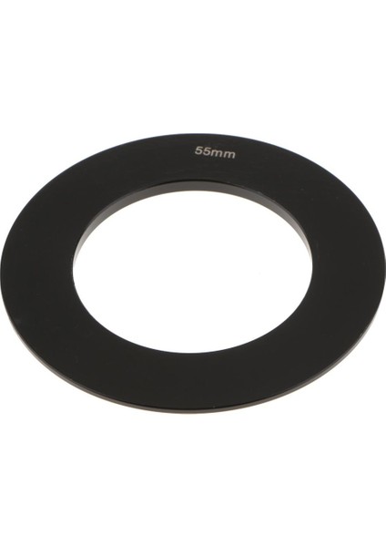 Strade Store Dslr Kameralar Için Metal Lens Adaptörü, 55MM (Yurt Dışından)