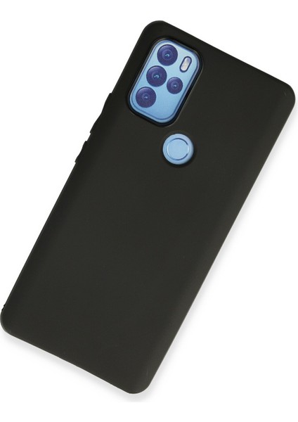 Happycase General Mobile Gm 21 Pro Kılıf First Silikon - Siyah fiyatları