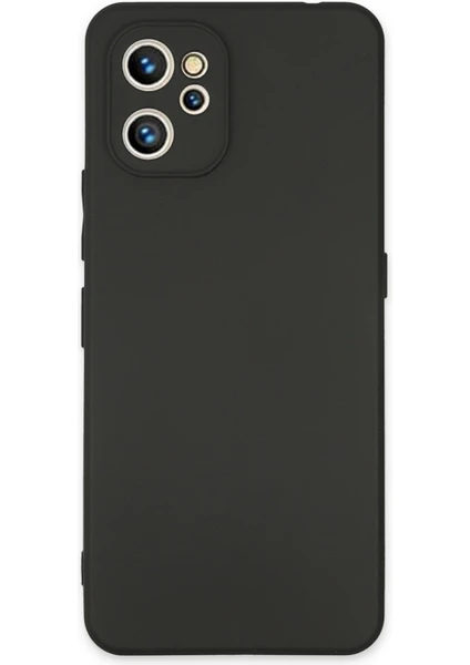 Happycase Reeder S19 Max Pro Kılıf First Silikon - Siyah