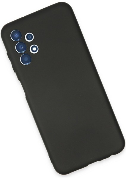 A13 4g Kılıf First Silikon - Siyah fiyatları