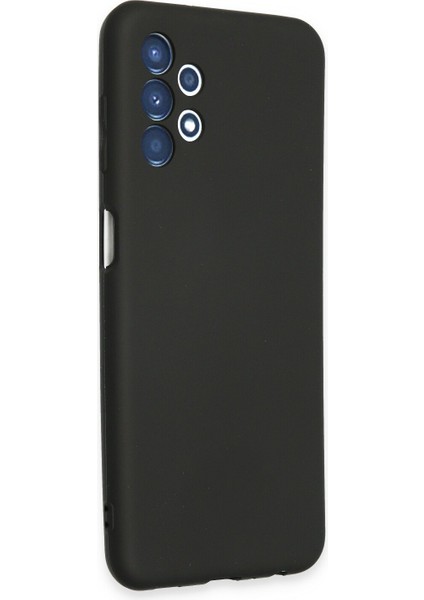 A13 4g Kılıf First Silikon - Siyah modelleri