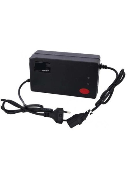 Elektrikli Şarj Aleti Kesicili 72V 20AH ( 6 Akülü Için ) Tm