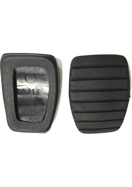 Renault Kangoo 3 2010-2016 Fren-Debriyaj Pedal Lastiği