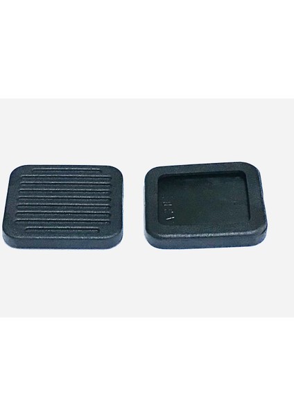 Hyundai H100 1994-2008 Fren Debriyaj Pedal Lastik Seti 2 Adet
