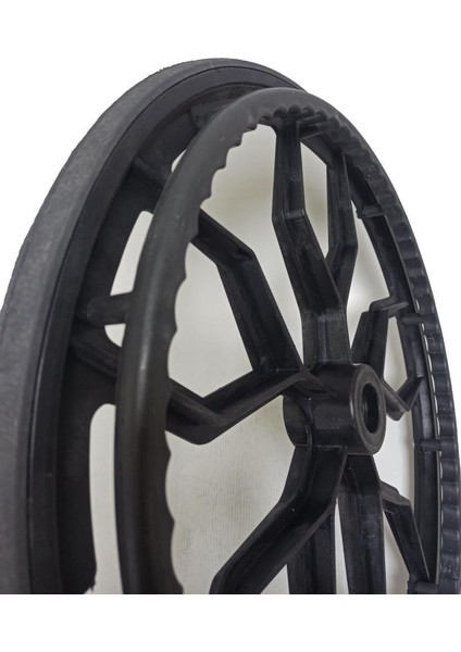 Çkr-24 x 1.3/8 Jant + Lastik [dolgu]