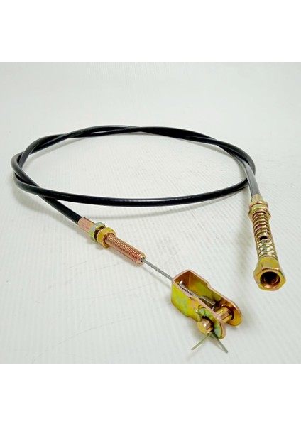 Gm-Kasalı Vites Teli (Takviye)