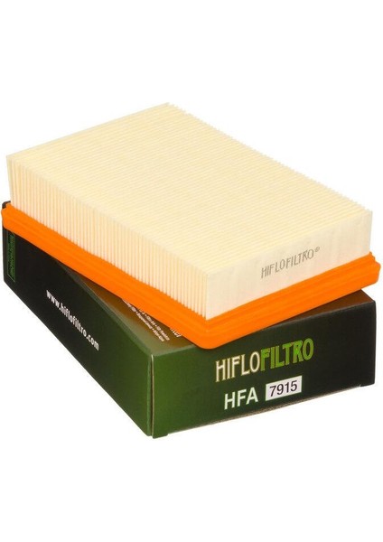 HFA7915 2019-2022 Bmw R 1250 Gs Uyumlu Hava Filtresi