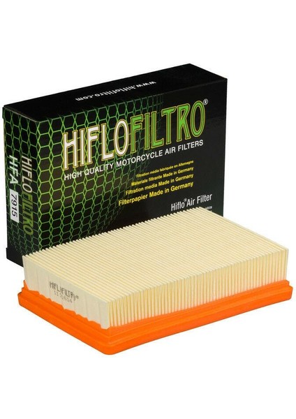 HFA7915 2019-2022 Bmw R 1250 Gs Uyumlu Hava Filtresi fiyatları