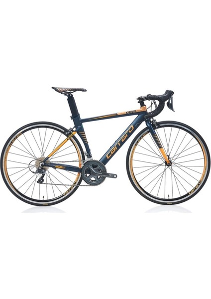 Race 022 Aero Shimano Claris 16 Vites Yol Yarış Bisikleti Bisikleti